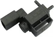 NPKNGZTATW Canister Purge Control Solenoid Air Intake Manifold Solenoid Control Valve for A4 A6 for Passat B6 for Golf MK5 6 037906283C Turbochargers and Parts