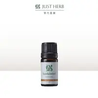 在飛比找momo購物網優惠-【JustHerb香草集】檀香5ml(單方精油)