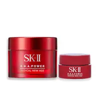 在飛比找蝦皮商城優惠-SK-II SK2  RNA超肌能緊緻活膚霜 【壓箱寶】獨家