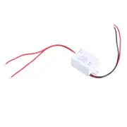 Power Adapter AC85V~265V to DC5V 600mA Voltages Regulator Step Down Module