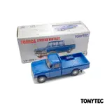 『 單位日貨 』TOMYTEC TOMICA 日版正版 TLV 1/64 LV-189A TOYOTA STOUT附人偶