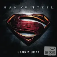 在飛比找博客來優惠-O.S.T / Hans Zimmer - Man Of S