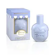 Secret Women's Secret Berry Temptation Eau de Toilette for Women 40ml