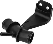 BWPEXZ 2009-2018 Models Compatible with Corolla Matrix 1.8L Coolant Hose Engine Radiator