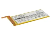 240mAh Battery For Apple iPod Nano 5th P/N: 616-0406,616-0467,P11G73-01-S01