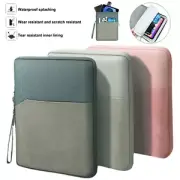 For Samsung Galaxy Tab A7 A8 A9+ S6 Lite 2024 S9+ S8 Sleeve Bag Case Pouch Cover