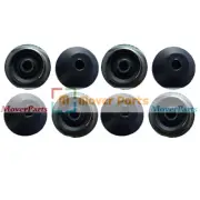 Engine Mounting Rubber Cushion Feet Bumper Fit Caterpillar Excavator CAT E304