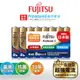 日本製 Fujitsu富士通 Premium S全新進化 4號AAA長效超強電流鹼性電池(精裝版8顆裝)