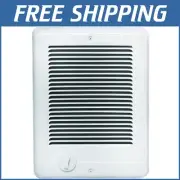 Durable 240V Com-Pak Electric Wall Heater with Safety Features & Easy Install