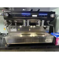 在飛比找蝦皮購物優惠-Rancilio Classe 9 雙頭咖啡機 + 磨豆機 