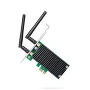 TP-Link Archer T4E AC1200 Wireless Dual Band PCI Express Adapter