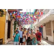 Save 15.02%! Food Tour, History & Coffee Experience
