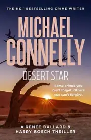 NEW BOOK Desert Star (Ballard & Bosch Book 5) [Renee Ballard] by Connelly, Micha