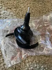 Dough Blade Replacement for Ninja BL770 30 Mega Kitchen System Blender 1500W