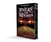 Rivers of London