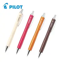 在飛比找PChome24h購物優惠-日本PILOT百樂楓木原子筆BLE-1SK木頭筆木製原子筆0