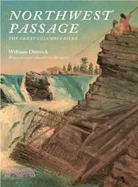 在飛比找三民網路書店優惠-Northwest Passage ─ The Great 