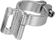 Action Braze-On Clamp 34.9 Derailleur Front