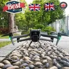 Quick Heightened Landing Gear Foldable Landing Gear for DJI Air 3S/Air 3 Drone ~