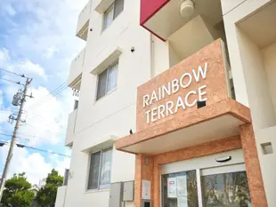 宜野灣彩虹露台旅館Rainbow Terrace Ginowan