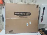 Bankers Box SmoothMove Classic 10 Count Large Size Box Kit. Brand New