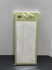 Stampin Up Big Shot Bigz XL Tasteful Trim