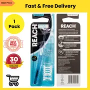 Reach Access Flosser Starter Pack FREE DELIVERY