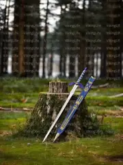 Legend Of Zelda Master Sword |Stainless Steel Replica Full Tang Perfect Cosplay