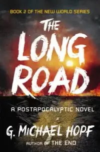 在飛比找博客來優惠-The Long Road: A Postapocalypt