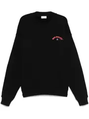 [Off White] Off White-Felpa Star Arrow-Uomo M