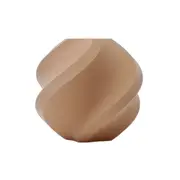 Bambu Lab PLA Matte Latte Brown (Refill)