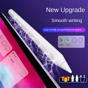 New For Apple Pencil 2 1 iPad Pencil, Bluetooth Stylus Pen for iPad Pen Pro 11 1