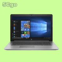 在飛比找Yahoo!奇摩拍賣優惠-5Cgo【權宇】HP 470G7/i7 獨顯17吋商務機 1