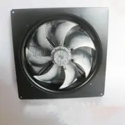 1Pcs New For ZIEHL-ABEGG FN050-VDQ.4I.V7P1 Industrial Centrifugal Cooling Fan