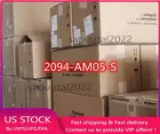 AB 2094-AM05-S Servo Drive Kinetix 6000 ALLEN BRADLEY US Free Tax