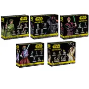 [Atomic Mass Games] Star Wars Shatterpoint Squad Pack - Fearless&Invent