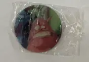 Space Jam Tazo 6 SEALED Mostars Mean Team