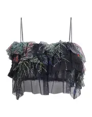 [MSGM] MSGM Tops - Item 10614378