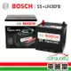 【BOSCH 博世】歐系啟停 S5+LN3EFB-電瓶_送安裝 (車麗屋)