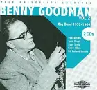 Yale University Archives, Vol. 2: 1957-1964 by Benny Goodman