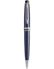 [Waterman] Expert Ct Bp M Blu Gb 24 in Blue