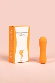 [Smile Makers] Smile Makers - Smile Makers Vibrators - The surfer (rechargable) OS THE SURFER (RECHARGABLE)