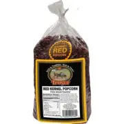 Red Kernel Popcorn by Amish Country