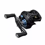 DAIWA 20 ZILLION 10.0R SV TW Right Casting Reel Brand New