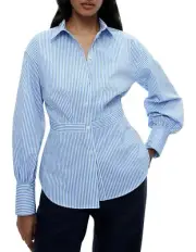 20 Witchery Shirt Blouse Top NWT $149.95 *BUY FIVE + ITEMS = FREE POST