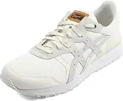[ASICS] Mens Onitsuka Tiger Tiger Alliance IU Shoes, Size: 5.5 D(M) US, Color: White/White