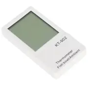 Dual Display Wireless Fish Tank Thermometer For Tanks KRI