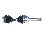 For 1993-1994 Isuzu Amigo Axle Assembly 36693YBRN 4WD (for: Isuzu)