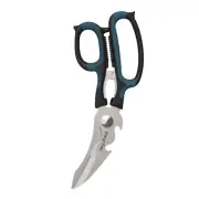 AnySharp 5-in-1 Scissors Cut Anything Multi-Purpose Kitchen and Garden Scissors
