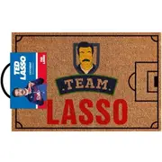 Ted Lasso Team Doormat 40 x 60cm